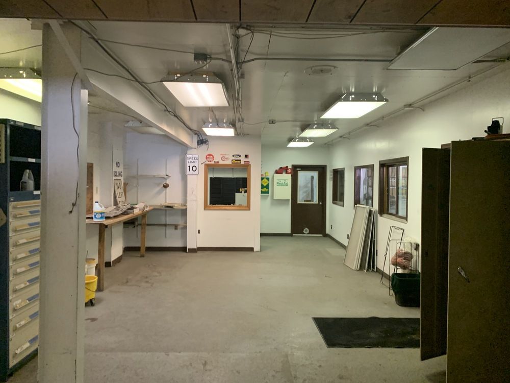 1111 W US Highway 20, Michigan City, IN 46360
